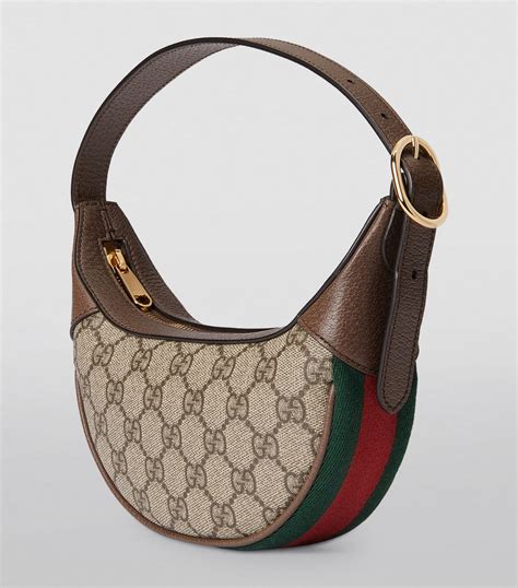 Shop our latest Gucci mini bags 